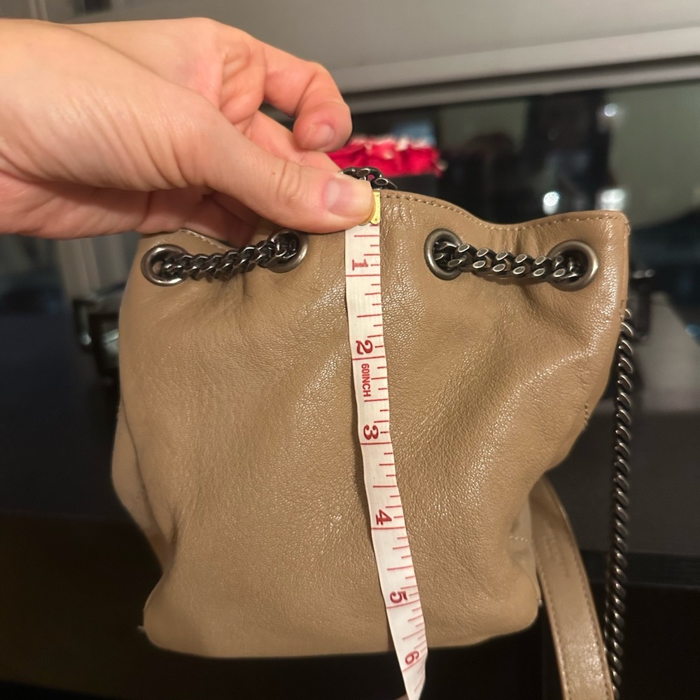 YSL BAG - Picture 12 of 13